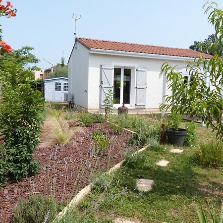 Gite Le Cherche Midi Gaillac Ngoại thất bức ảnh